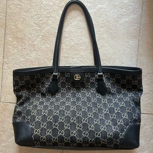 Gucci Tote Bag